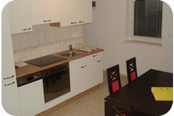 Slovenia Privát Ukanc, Exterior